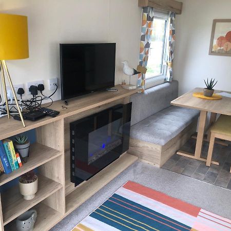 Newquay Bay Resort - Summer Days 135 Екстериор снимка