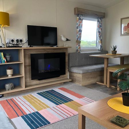 Newquay Bay Resort - Summer Days 135 Екстериор снимка