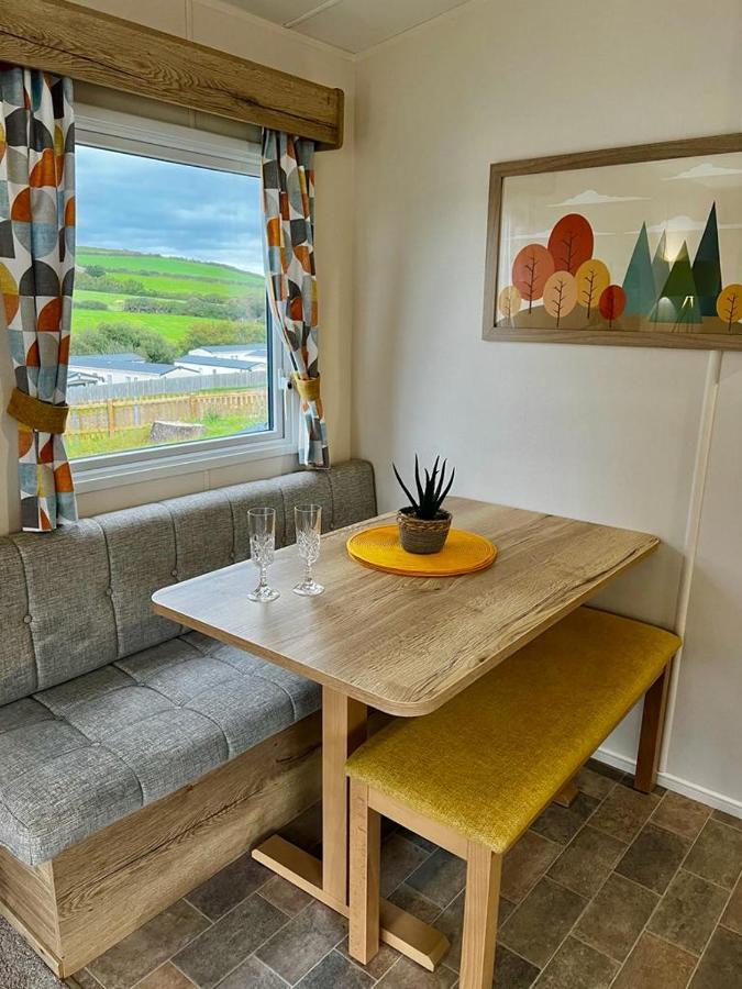 Newquay Bay Resort - Summer Days 135 Екстериор снимка