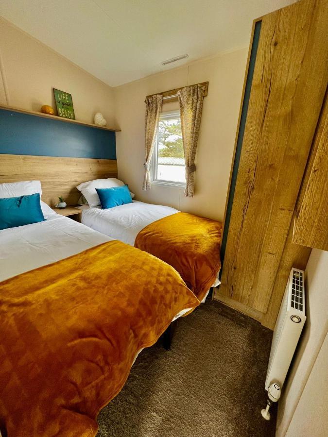 Newquay Bay Resort - Summer Days 135 Екстериор снимка