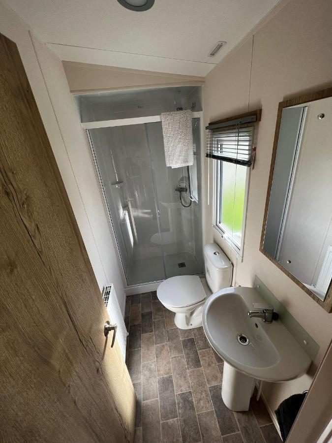 Newquay Bay Resort - Summer Days 135 Екстериор снимка