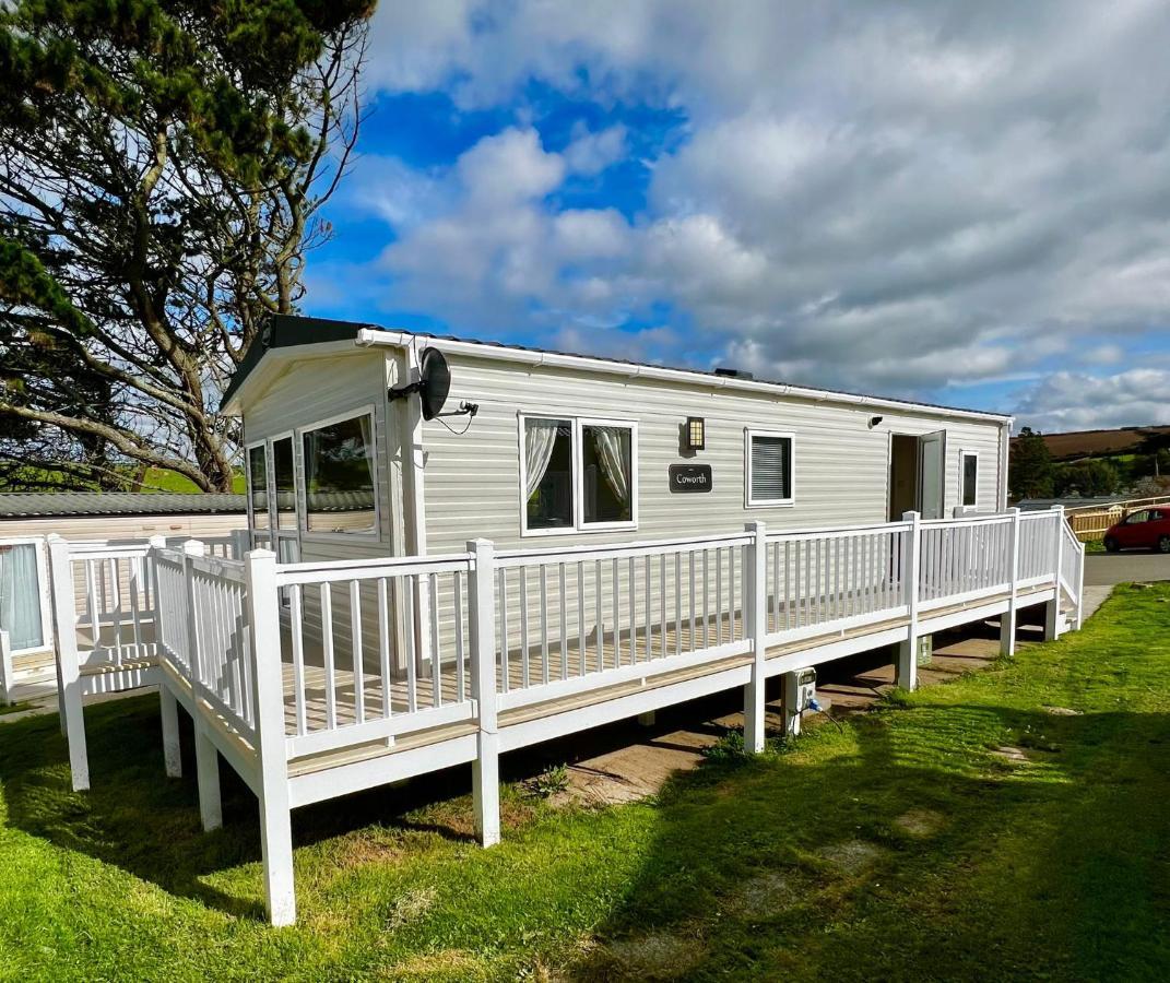 Newquay Bay Resort - Summer Days 135 Екстериор снимка