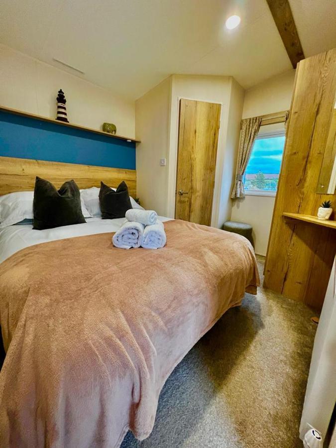 Newquay Bay Resort - Summer Days 135 Екстериор снимка