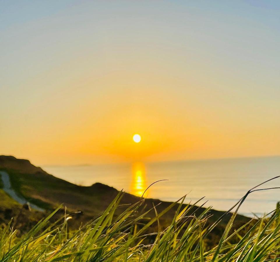 Newquay Bay Resort - Summer Days 135 Екстериор снимка