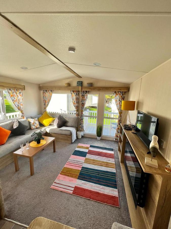 Newquay Bay Resort - Summer Days 135 Екстериор снимка