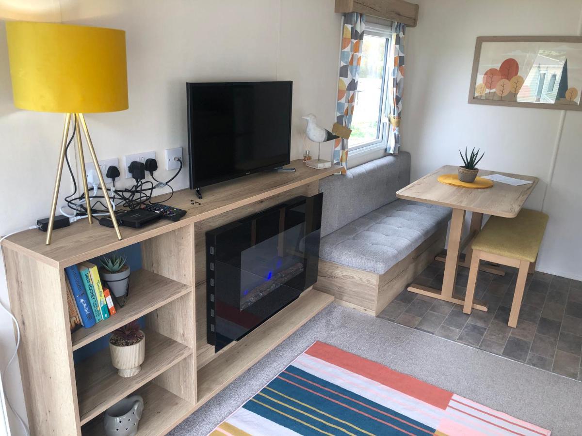 Newquay Bay Resort - Summer Days 135 Екстериор снимка