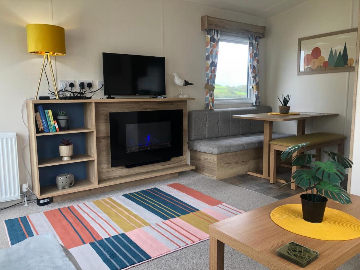 Newquay Bay Resort - Summer Days 135 Екстериор снимка