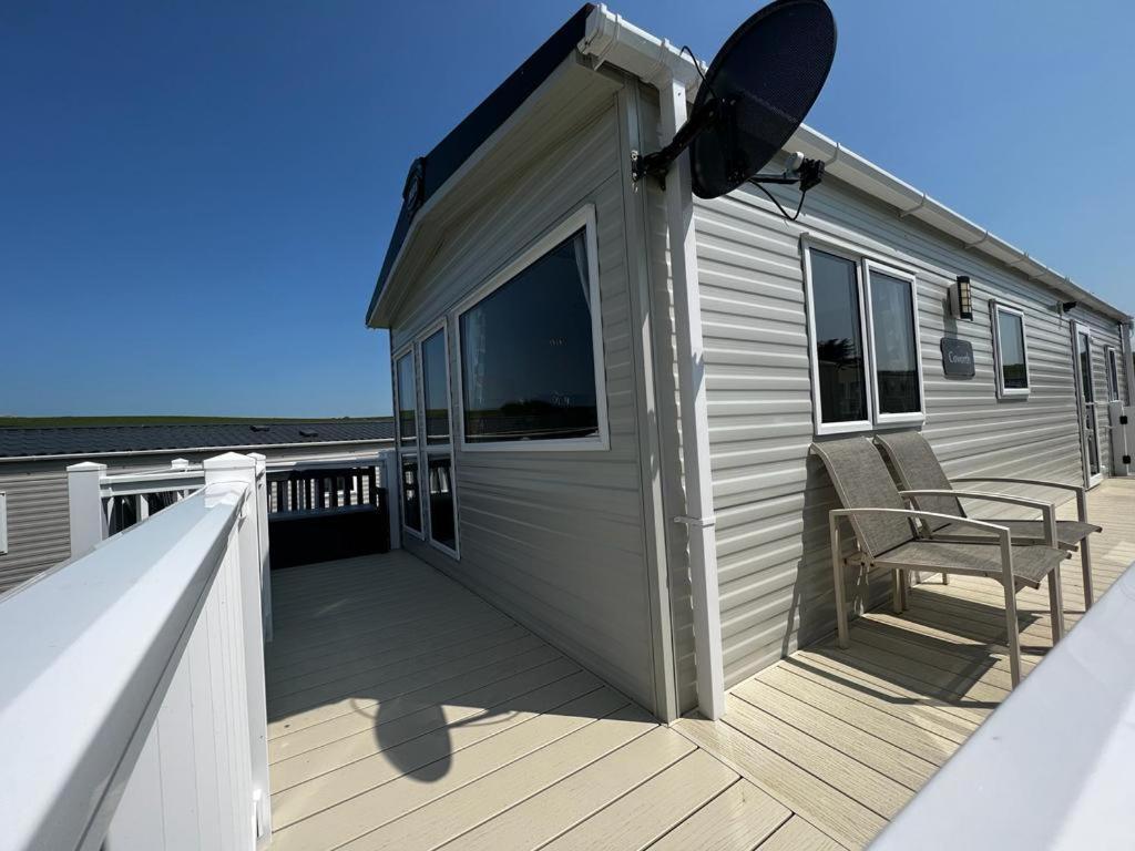 Newquay Bay Resort - Summer Days 135 Екстериор снимка
