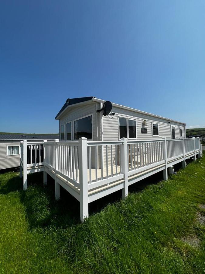 Newquay Bay Resort - Summer Days 135 Екстериор снимка